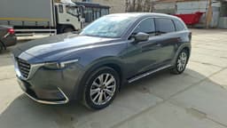 Mazda CX-9 - 1