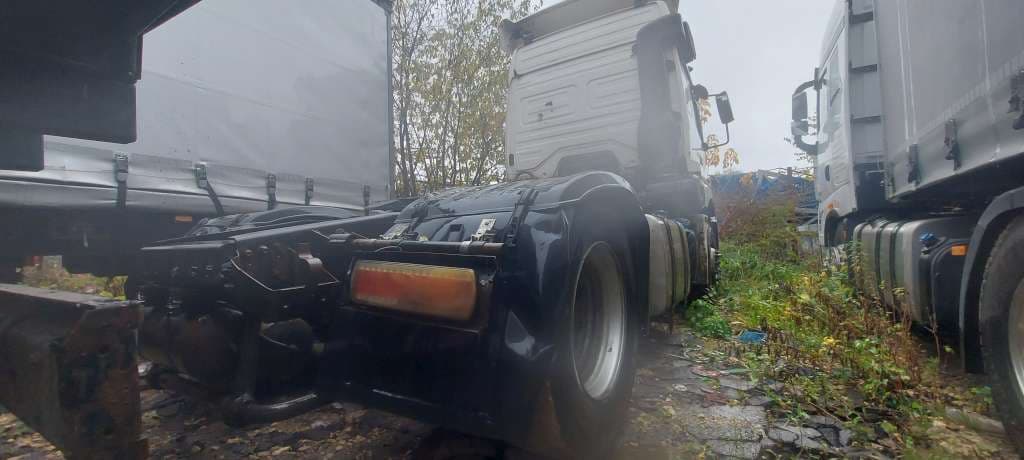 Камаз 5490 4x2 Седельный тягач - 2