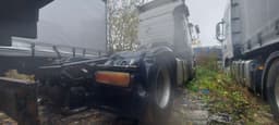Камаз 5490 4x2 Седельный тягач - 2