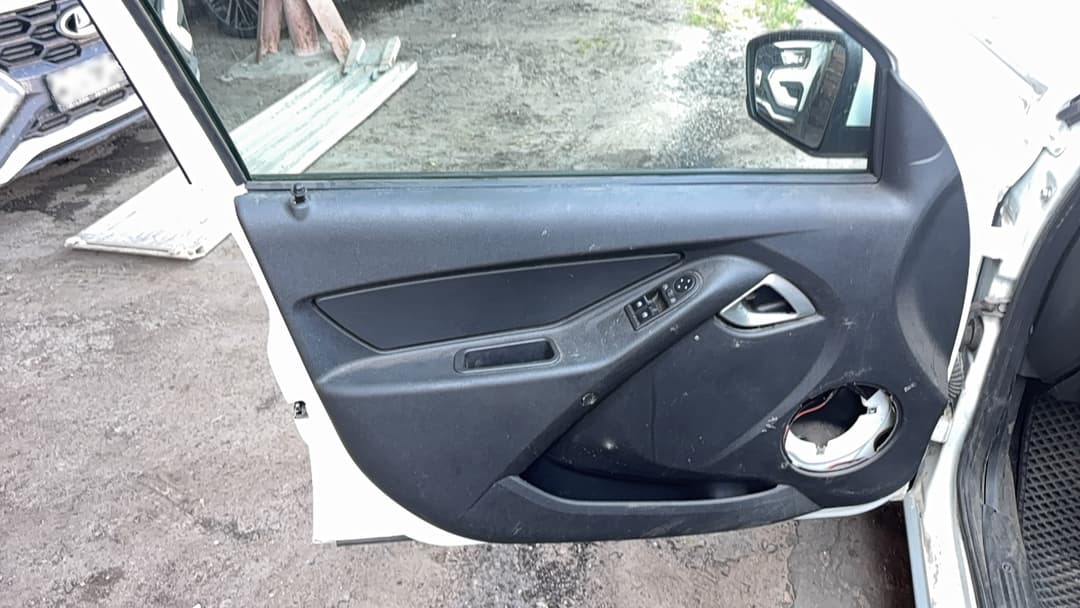 Lada Granta седан - 7