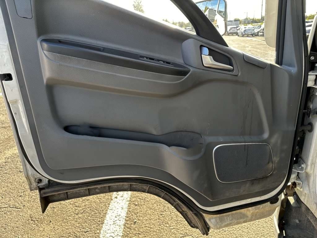 Автомеханический Завод 5758* на шасси КамАЗ 43085 4x2 Бортовой (Евроборт) - 8