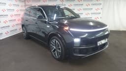 Li (Lixiang) L9 - 2