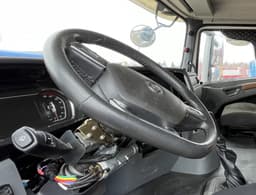 Уралспецтранс 5453* на шасси Shacman SX3258 6x6 Автотопливозаправщик - 5