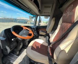 Foton AUMAN 4x2 Седельный тягач - 6