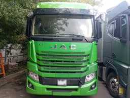 Jac K7 4x2 Седельный тягач - 2
