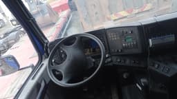 МАЗ 5440 4X2 Седельный тягач - 4