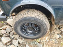Lada 4x4 3дв Bronto - 9