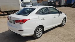 Changan Alsvin - 3