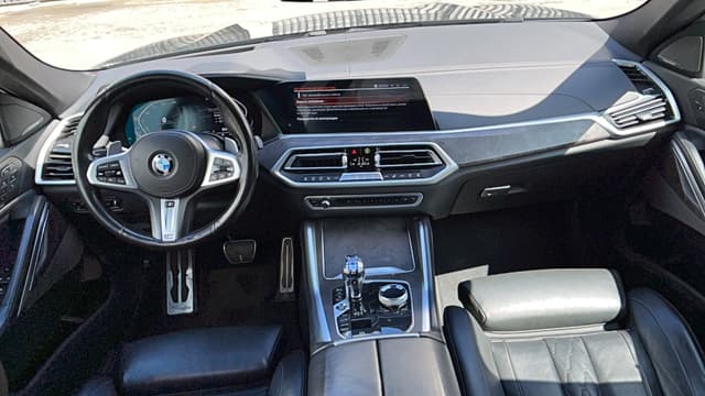 BMW X6 - 5