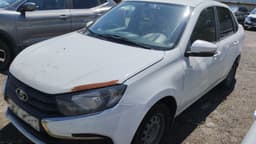 Lada Granta седан - 1