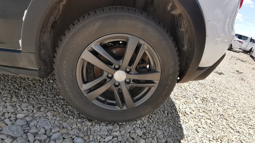 Haval Jolion - 10