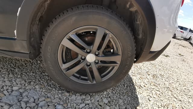 Haval Jolion - 10