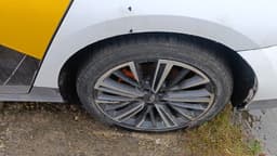 Chery ARRIZO 8 - 10