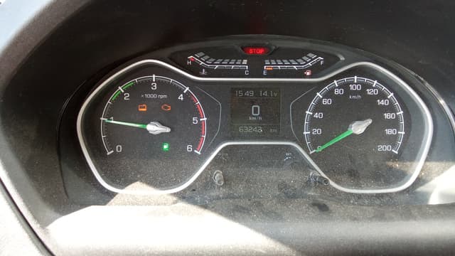 Автомаш 2834* на шасси GAZ GAZELLE BUSINESS Промтоварный - 6