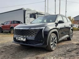 Geely Atlas - 1