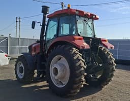 Yto Х1304 Трактор - 4