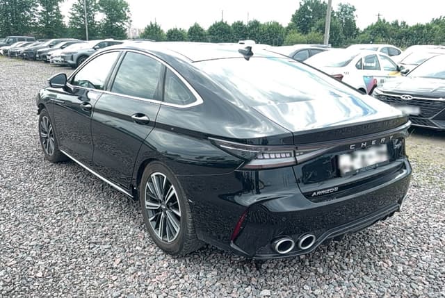 Chery ARRIZO 8 - 4
