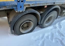 Камаз 65117 6x4 Бортовой (Евроборт) - 7