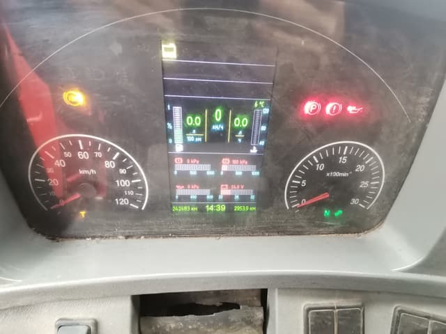 МАЗ 6501* 6x4 Самосвал - 7