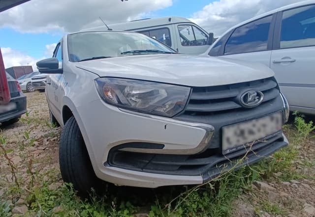 Lada Granta седан - 2