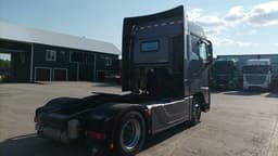 Foton AUMAN 4x2 Седельный тягач - 3