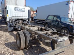 ISUZU ELF 4.5 4x2 Бортовой (Евроборт) - 4