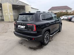 Haval Dargo - 3