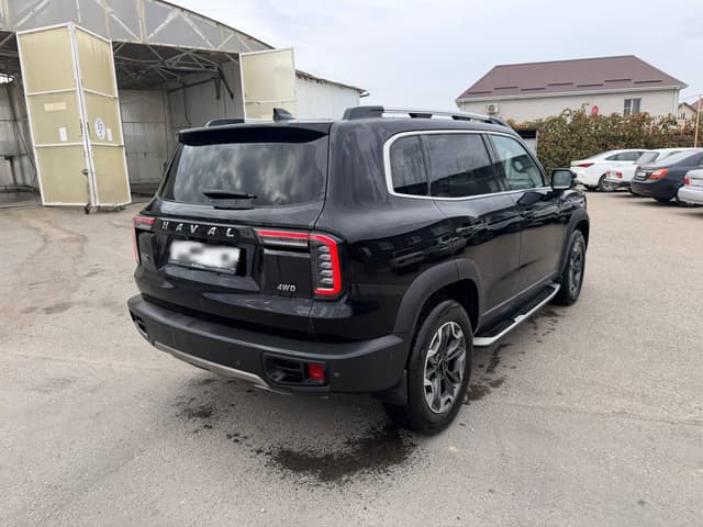 Haval Dargo - 3