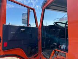 Камаз 6520 6X4 Самосвал - 6