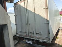 Автомеханический Завод 4725* на шасси Dongfeng C120 Изотермический/рефрижератор - 3
