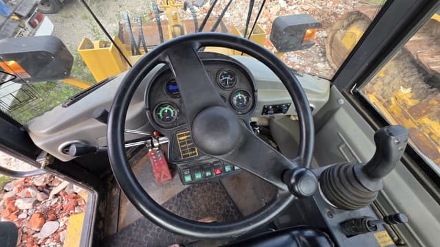 Xgma XG918* Фронтальный погрузчик - 5
