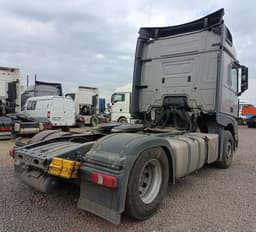 Mercedes-Benz Actros 4x2 Седельный тягач - 3