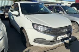Lada Granta седан - 2
