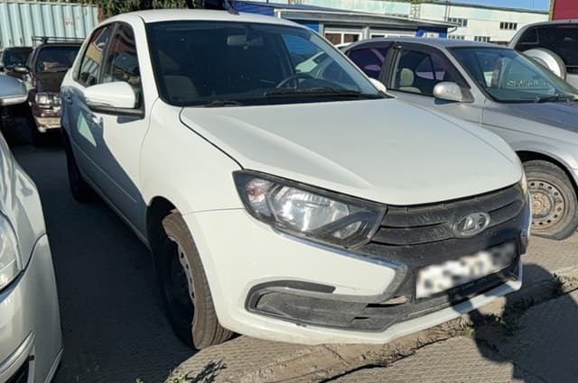 Lada Granta седан - 2