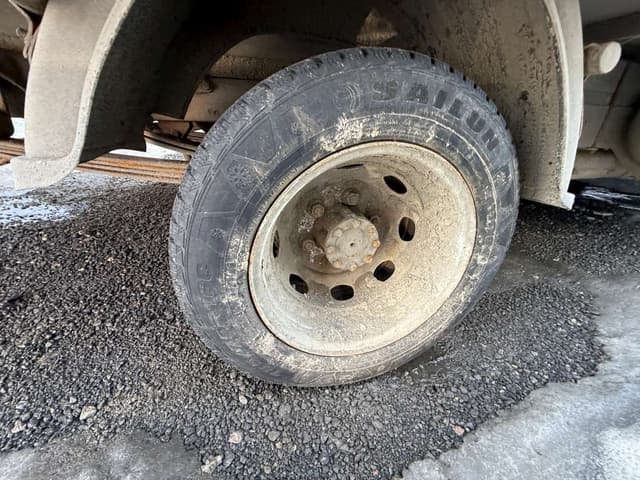 GAZ 3302* Бортовой (Евроборт) - 7