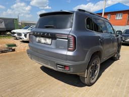 Haval Dargo - 3