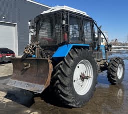 Беларус 1221 Трактор - 3