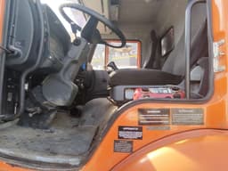Камаз 65201 8x4 Самосвал - 6