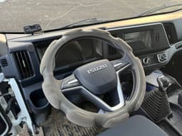ISUZU ELF 4.5 (EC7) 4x2 Изотермический/рефрижератор - 5