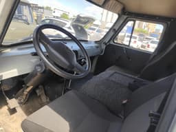 UAZ 3909 Комби - 6