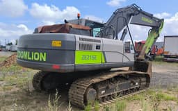 Zoomlion ZE215 Экскаватор - 3