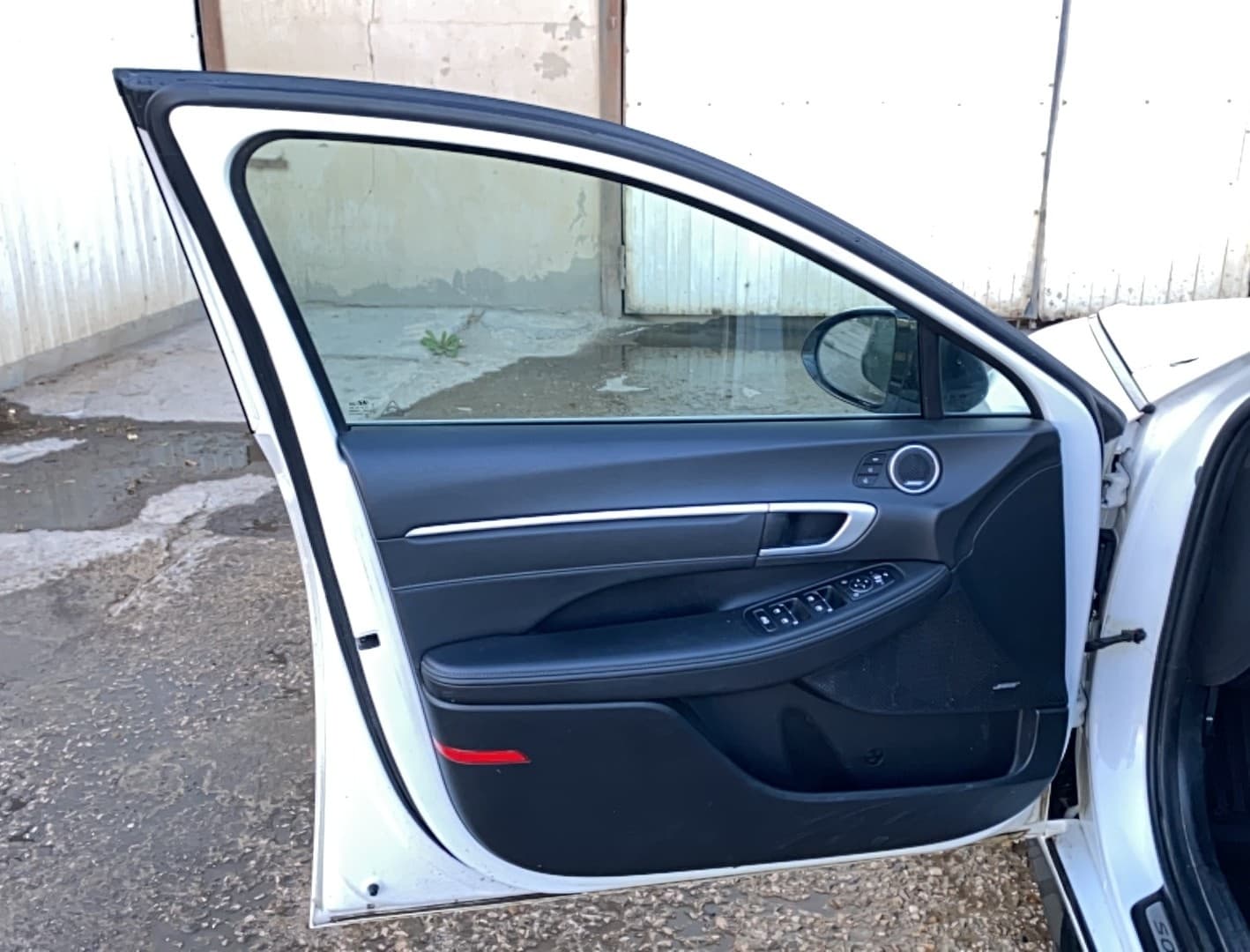 Hyundai Sonata - 8