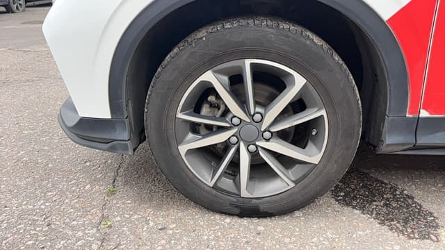 Belgee X50 - 10