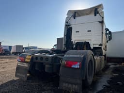MAN TGX 4X2 Седельный тягач - 3