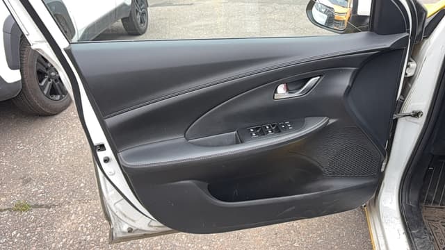 Changan Alsvin - 7