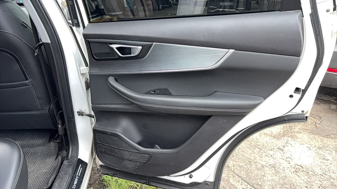 Chery Tiggo 7 PRO MAX - 8