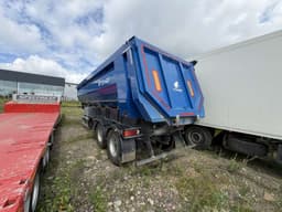 Тонар 95892 Полуприцеп самосвальный - 4