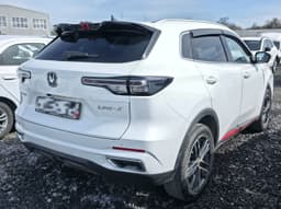 Changan CS55 Plus - 3