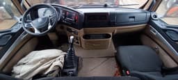 Howo T5G 6x4 Самосвал - 4