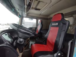 Howo T5G 6x4 Самосвал - 6